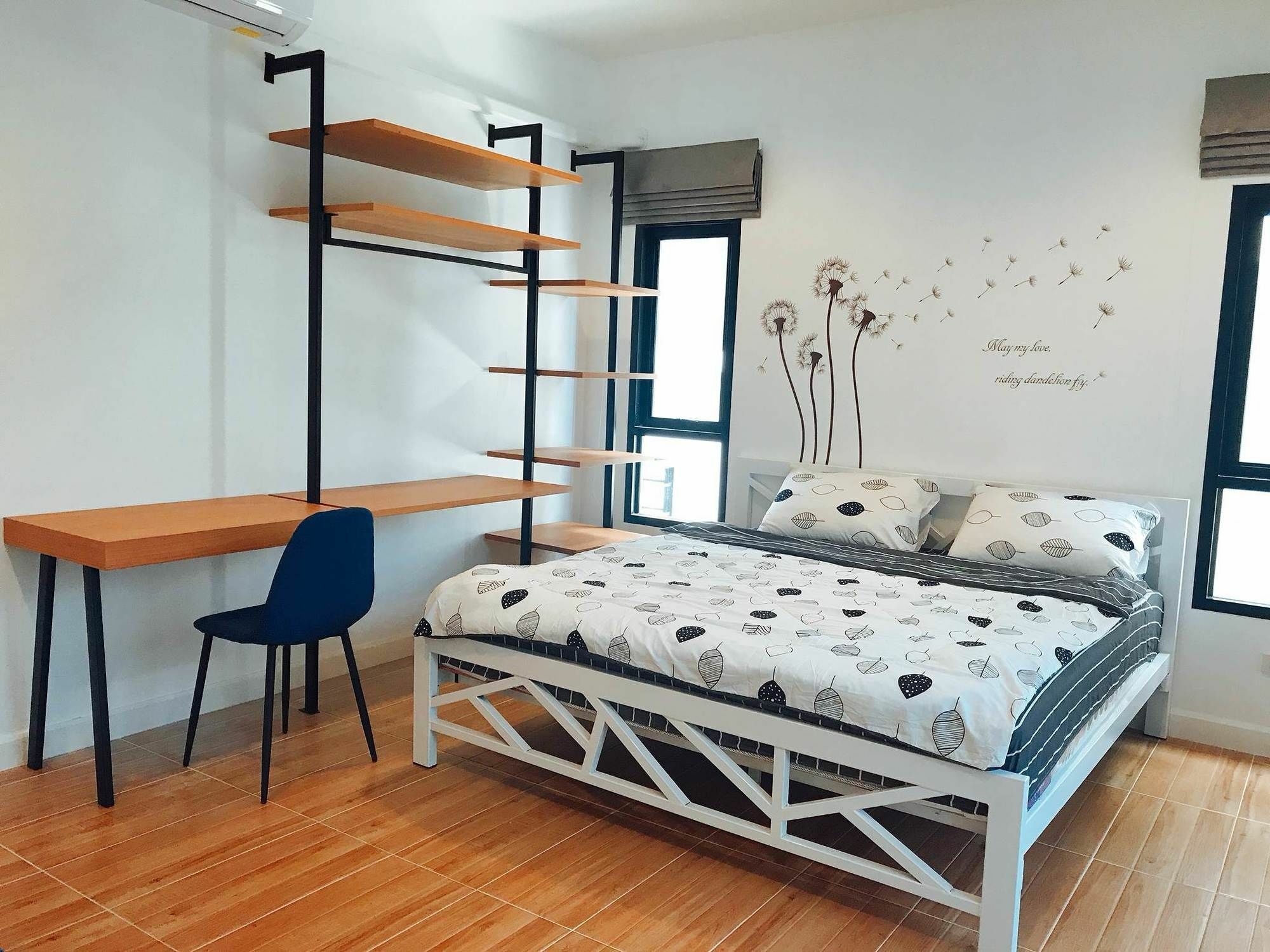 Banpuck Huahin Numnueng Pool Villa Екстериор снимка
